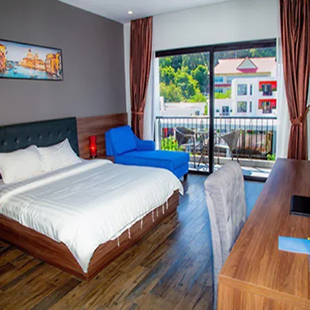 Kep Bay Hotel & Resort-2