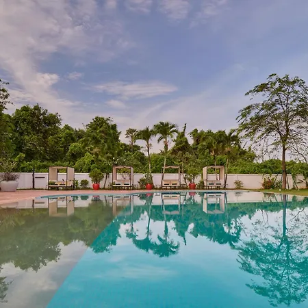 Samanea Beach Resort & Spa-2
