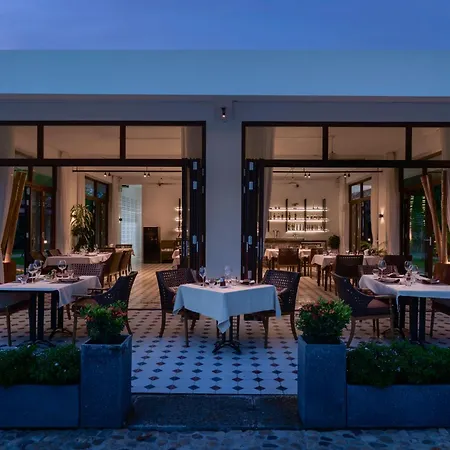 Samanea Beach Resort & Spa-3