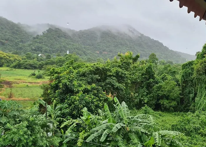 Guest house: Khmer House Guesthouse