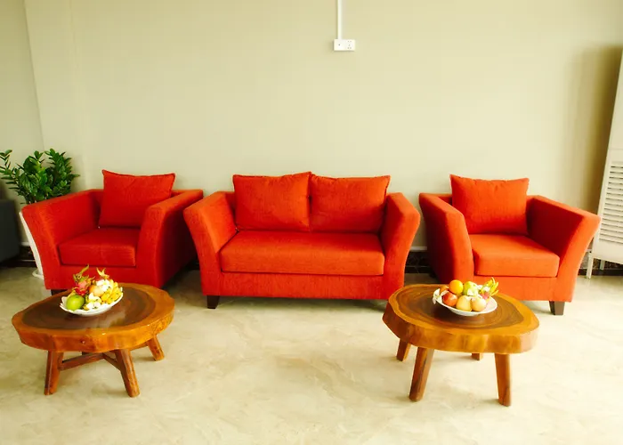 Kep Bay Hotel & Resort